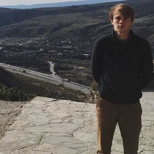 Meet your Posher, Noah